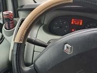 Second-hand Renault Trafic 100 CP (73 kW) 2007 Monovolum