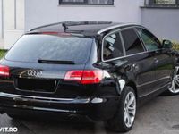 second-hand Audi A6 2.0 TDI DPF Multitronic Avant