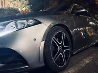 Second-hand Mercedes A200 140 CP (102 kW) 2020 Hatchback