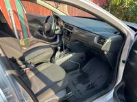 Second-hand Citroën C-Elysee I 115 CP (84 kW) 2013 Berlinǎ