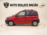 second-hand Fiat Panda 1.1 Active