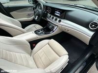 second-hand Mercedes E220 d 4Matic 9G-TRONIC Avantgarde