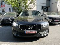 second-hand Volvo XC60 T5 AWD Geartronic Momentum