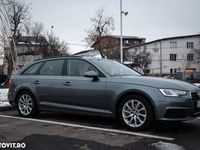 second-hand Audi A4 Avant 2.0 TDI S tronic