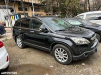 second-hand Honda CR-V 2.2 CTDi ES