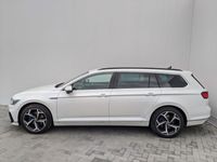 second-hand VW Passat Variant GTE 1.4 TSI 218 CP PHEV