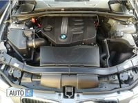 Second-hand BMW 318 Comfort Edition 143 CP (105 kW) 2010 Gri Berlinǎ