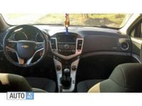 second-hand Chevrolet Cruze 1.6 16v