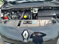 Second-hand Renault Scénic III 120 CP (88 kW) 2011 Monovolum