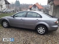 Second-hand Mazda 6 120 CP (88 kW) 2006 Break
