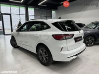second-hand Ford Kuga 2.5 Duratec FHEV ST-LINE X