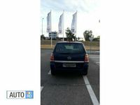 second-hand Opel Zafira 