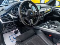 second-hand BMW X5 xDrive30d Sport-Aut.