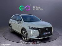 Second-hand DS Automobiles DS7 Crossback Opera 200 CP (147 kW) 2023 Culoaregri SUV