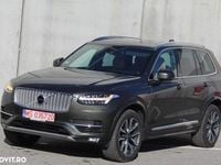 Second-hand Volvo XC90 Inscription 235 CP (172 kW) 2018 Culoaregri SUV