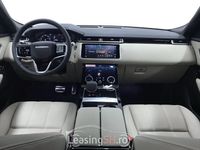 second-hand Land Rover Range Rover Velar 