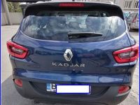second-hand Renault Kadjar 1.2 TCe Intens