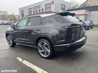 Nouă Ssangyong (KGM) Actyon 204 CP (150 kW) 2025 Culoarenegru SUV