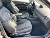 Second-hand Audi A1 90 CP (66 kW) 2021 Negru Hatchback