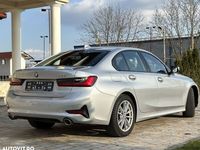 second-hand BMW 330 Seria 3 i Aut. M Sport