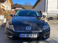 second-hand VW CC 2.0 TDI Blue TDI