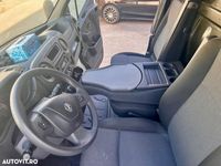 second-hand Renault Master 2.3 dCi 130 Furgon Cabina Dubla L3H2 3,5t 6+1 8,83 m3