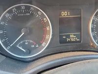 Second-hand Skoda Octavia 105 CP (77 kW) 2010 Berlinǎ