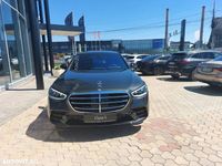 second-hand Mercedes S500 4MATIC MHEV Long Aut.