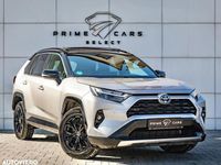 Second-hand Toyota RAV4 Hybrid Style 306 CP (225 kW) 2023 Culoaregri SUV
