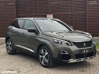 Second-hand Peugeot 3008 GT 225 CP (165 kW) 2020 Culoareverde SUV