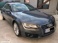 second-hand Audi A7 3.0 TDI Quattro Tiptronic