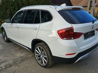 second-hand BMW X1 xDrive18d xLine