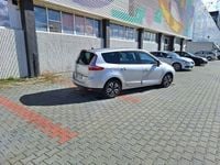 Second-hand Renault Grand Scénic 110 CP (80 kW) 2011 Monovolum