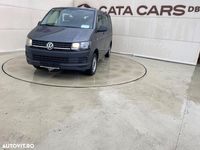 Second-hand VW Transporter Trendline 102 CP (75 kW) 2017 Culoaregri Van