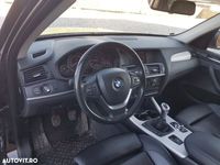 second-hand BMW X3 2d xDrive