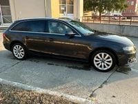 Second-hand Audi A4 177 CP (130 kW) 2011 Break