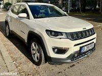 second-hand Jeep Compass 2.0 M-Jet 4x4 AT Limited