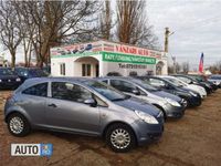 Second-hand Opel Corsa 80 CP (58 kW) 2010 Gri Berlinǎ