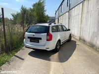 second-hand Dacia Logan MCV 1.5 Blue dCi Ambiance