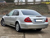 second-hand Mercedes E270 CDI Estate Elegance