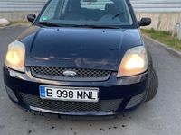 second-hand Ford Fiesta 2008 1.4 disel