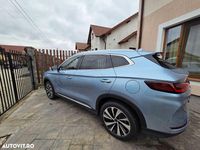 Second-hand BYD Seal U Boost 217 CP (159 kW) 2025 Culoarealbastru SUV