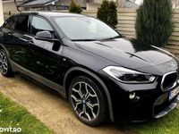 Second-hand BMW X2 M Sport 150 CP (110 kW) 2019 Culoarenegru SUV