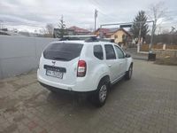 Second-hand Dacia Duster 110 CP (80 kW) 2016 SUV