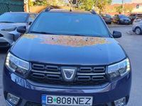 second-hand Dacia Logan MCV 1.0 SCe Ambiance