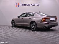 second-hand Volvo S60 