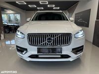 second-hand Volvo XC90 B5 MHEV AWD 7 locuri Inscription