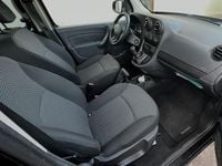Second-hand Renault Kangoo Expression 90 CP (66 kW) 2015 Culoarenegru Monovolum