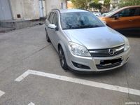 second-hand Opel Astra 