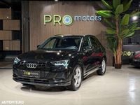 Second-hand Audi Q3 Advanced 150 CP (110 kW) 2019 Culoarenegru SUV